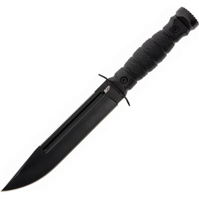 SW1122584 - Poignard SMITH & WESSON M&P Special Ops Ultimate Survival Knife