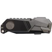 SWMP9BS - Couteau SMITH & WESSON Black M.A.G.I.C