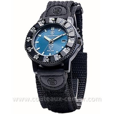 SWW455P - Montre SMITH & WESSON Police Watch