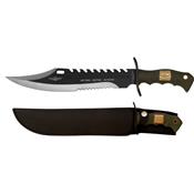 UC2863 - Poignard UNITED CUTLERY Marine Force Recon Sawback Bowie