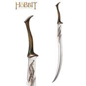 UC3100 - Épée Mirkwood Infantryl ( UNITED CUTLERY ) Bilbo Le Hobbit