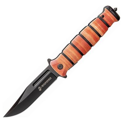 UC3354 - Couteau UNITED CUTLERY USMC Combat Fighter Linerlock