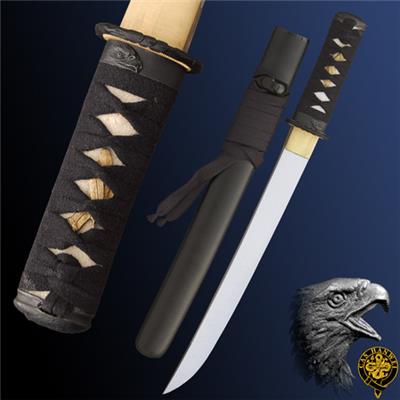 SH2423 - Tanto Raptor Paul Chen Hanwei