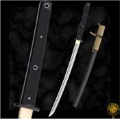 SH2432 - Tactical Wakizashi Cas Hanwei