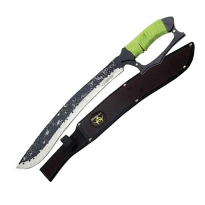 ZB002 - Machette Z HUNTER