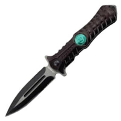 ZB004BK - Couteau Z HUNTER