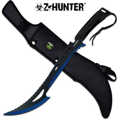 ZB020BL - Machette Z HUNTER