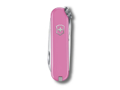 0.6223.51G - Couteau VICTORINOX Classic SD Cherry Blossom