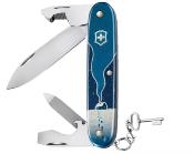 0.8211.22E1 - VICTORINOX Synergy Winter Magic Limited Edition 2026