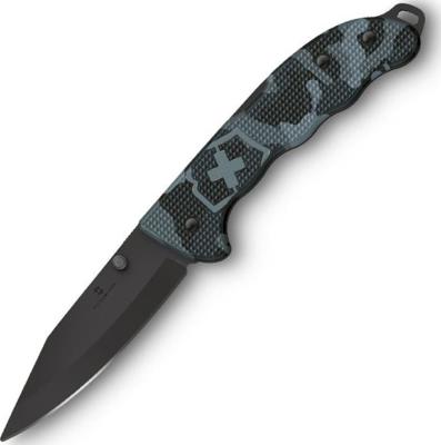 0.9425.DS222 - Couteau VICTORINOX Evoke BSH Alox Camouflé