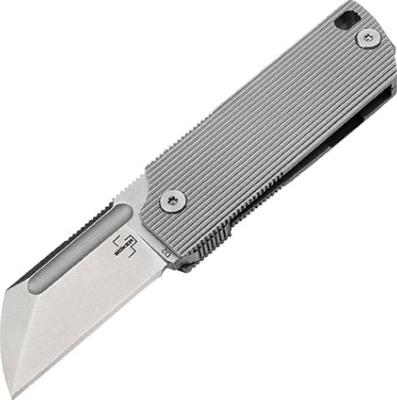 01BO366 - Couteau BOKER PLUS BabyX Flipper Steel