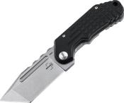 01BO549 - Couteau BOKER PLUS Dvalin Folder Tanto