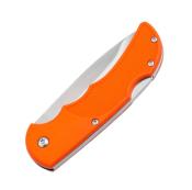 01RY805 - Couteau BOKER MAGNUM HL Single Pocket Knife Orange