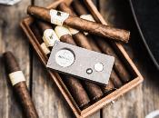 01BO513 - Couteau BOKER PLUS Cigar Cutter