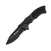 01MB408 - Couteau BOKER MAGNUM Crusher