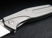 01SC083 - Couteau BOKER Magnum The Milled One