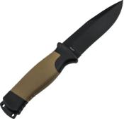 02BO083 - Couteau Fixe BOKER PLUS Desertman