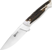 02BA575H - Couteau BOKER Arbolito El Trampero Ciervo