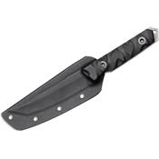 02SC016 - Poignard BOKER MAGNUM Sierra Delta Tanto