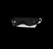 0471SATBLK - EXTREMA RATIO Ant Urban SF Black Satin