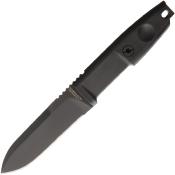 0480BLK - Poignard EXTREMA RATIO Scout Black