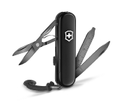 0.6226.31P - Couteau VICTORINOX Signature Lite Onyx Black