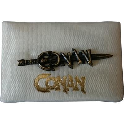 072 - Pin's CONAN Bronze
