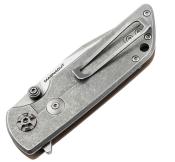 110156 - BOKER SOLINGEN Sherman EDC II G10 Coyote