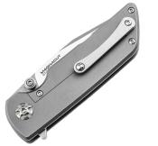 110157 - BOKER SOLINGEN Sherman EDC II Full-Ti Edition Limitée