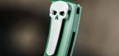110907 - BOKER SOLINGEN Mini Redencion 42A OD Green