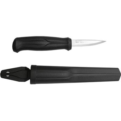 MO12658 - Couteau à Sculpter MORAKNIV Wood Carving Basic