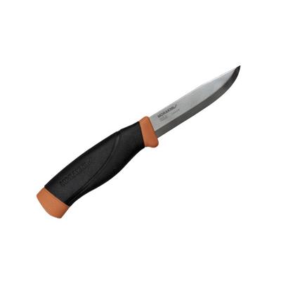 MO13259 - Poignard MORAKNIV Companion HD Burnt Orange