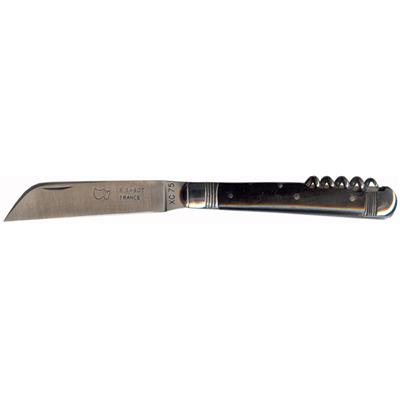 142221 - Couteau Le Tonneau corne LE SABOT