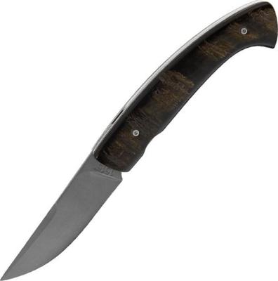 1515.62 - Couteau 1515 Croûte de Buffle 12 cm Inox