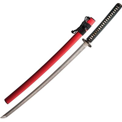 SH24950 - Takeda Shingen Katana Paul Chen Hanwei