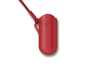 4.0670 - Pochette Cuir VICTORINOX Style Icon