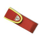 4.0851 - Etui VICTORINOX Nylon rouge/jaune pour Rescue Tool