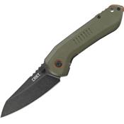CR6280 - Couteau CRKT Overland
