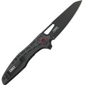 CR6290 - Couteau CRKT Thero