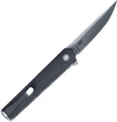 CR7095KX - Couteau CRKT CEO Compact Black