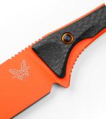 BEN15201OR - Couteau BENCHMADE Altitude Fibre de Carbone