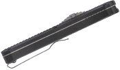 BEN3300BK - Couteau Automatique BENCHMADE Infidel Black