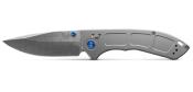 BEN748 - Couteau BENCHMADE Narrows Titanium