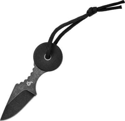BF753 - Couteau de Cou BLACK FOX Arrow