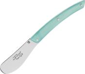 BJB.1120T - Tartineur 6,5cm BJB Turquoise