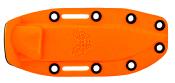 BEN15002-1 - Couteau BENCHMADE Saddle Mountain Skinner Richlite