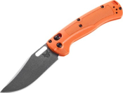 BEN15535 - Couteau BENCHMADE Taggedout Orange