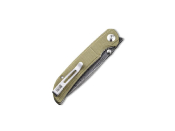 C2107DS2 - Couteau CIVIVI Imperium Micarta Vert Olive Damas