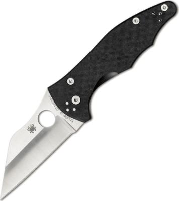 C85GP2 - Couteau SPYDERCO Yojimbo II