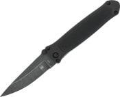 CBBLKHRQS - COBRA TEC Quick Strike Hidden Release 